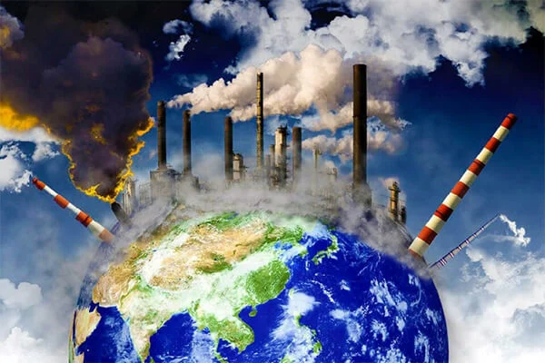 Hubungan Kondisi Sekitar dengan Kenyamanan Hidup Sehari-hari